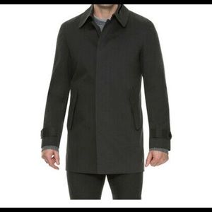 Rodd & Gunn Hurleyville Coat style BP0742